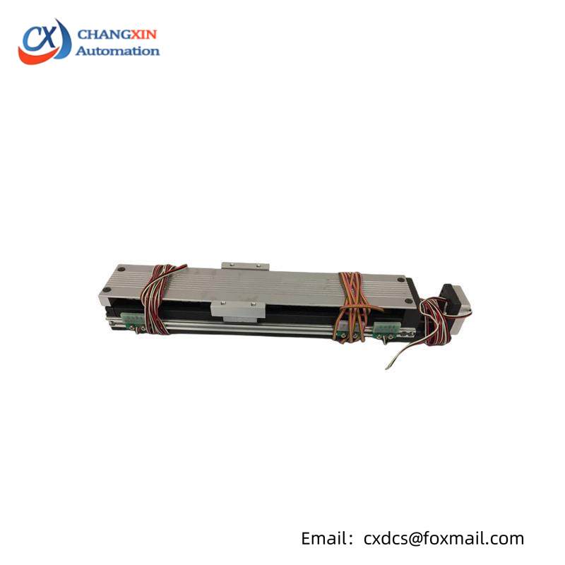 NSK MCS06020P10K-302BZ  Linear Stage Bearing Table