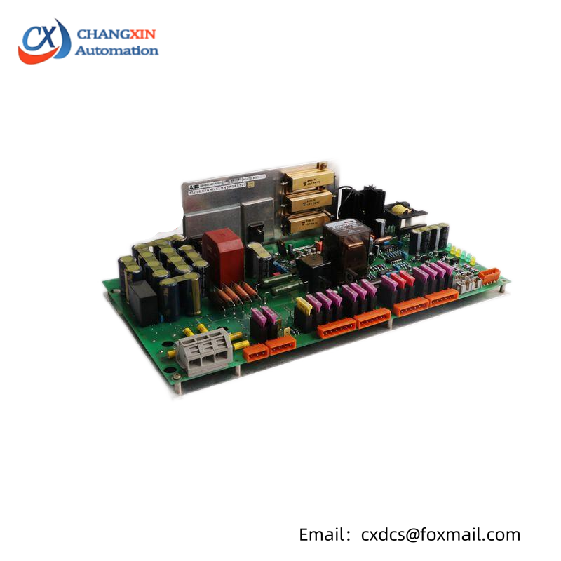 ABB 57160001-ABW