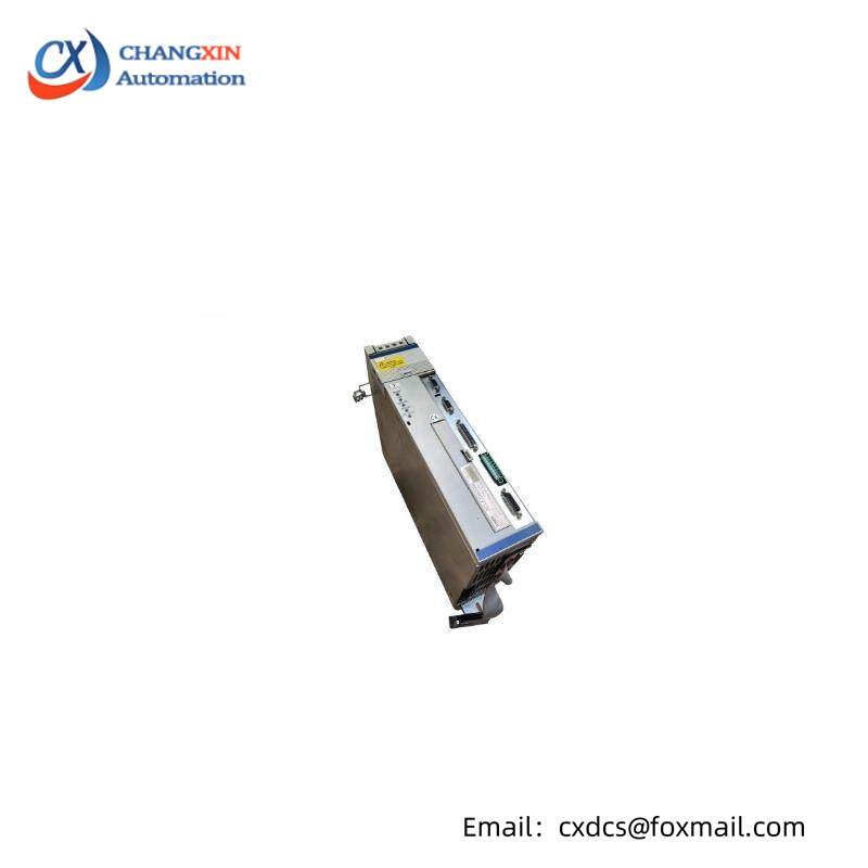 NUM MDLA2050Q00 Axis Drive