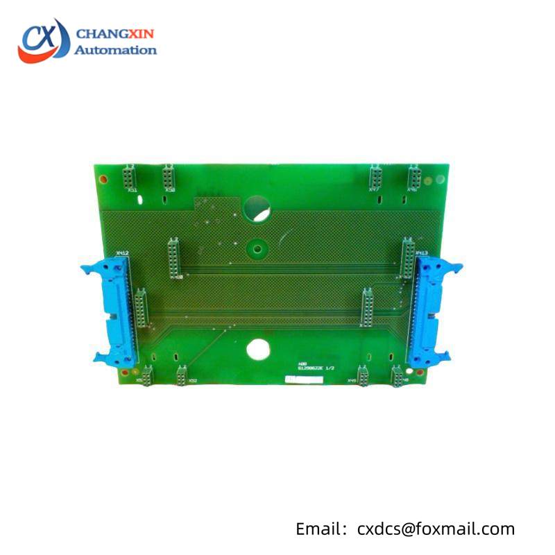 ABB NXPP-02 Frequency converter accessories