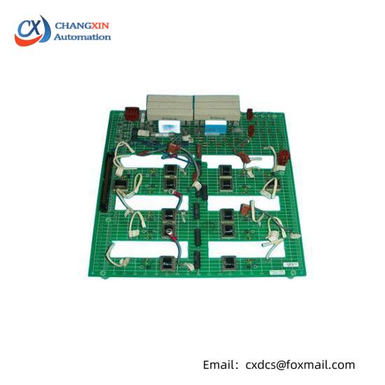 O-58706-18 POWER I/F PCB