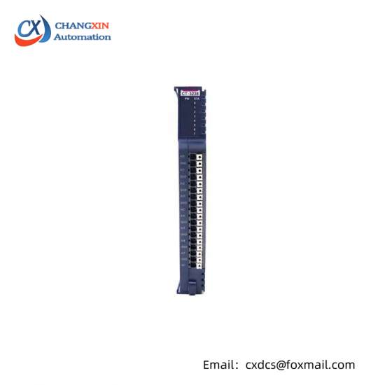 ODOT CT-3238 8-channel analog input module