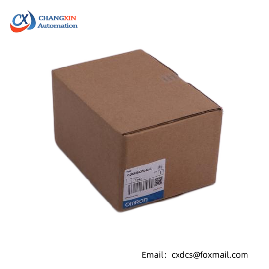 OMRON 3G8F5-CLK01