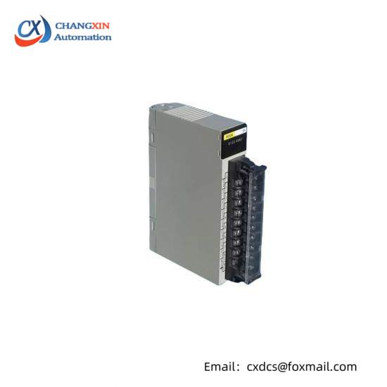 OMRON C200H-0C224 Output Unit