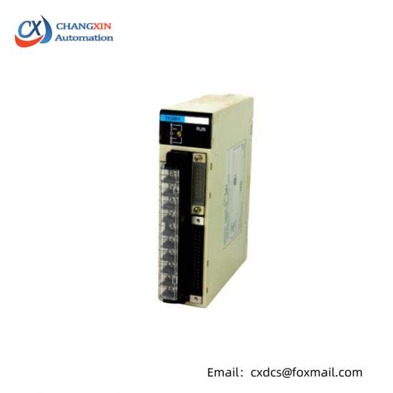 OMRON C200H-TC Temperature Control Unit