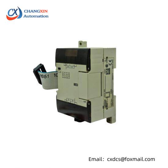 OMRON C200HW-NC113