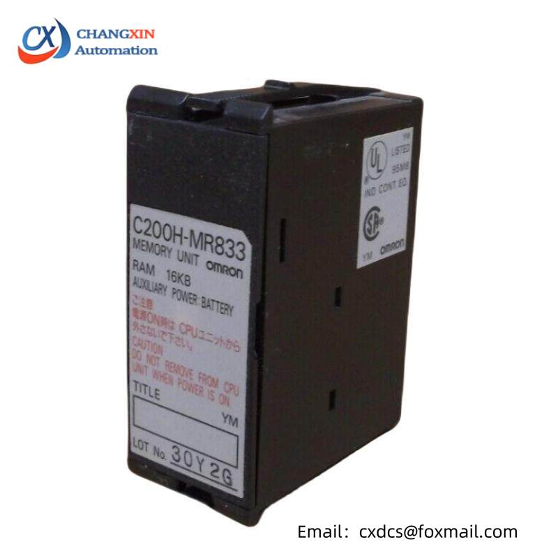 OMRON CJ1W-PD025-SF