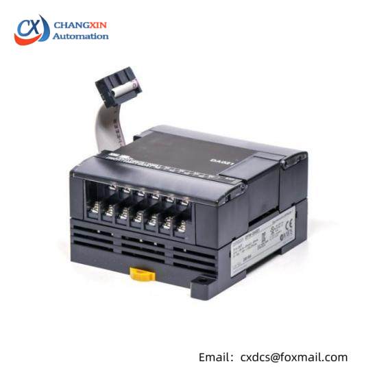 Omron CJ2M-CPU34