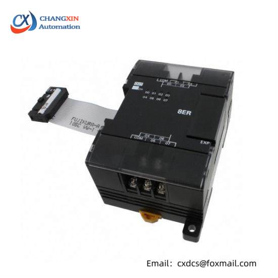 OMRON C200H-AD002 Analog Input Module