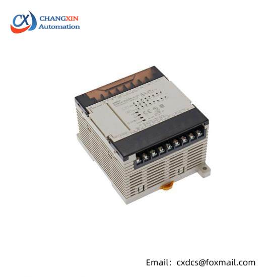 OMRON CPM1A-10CDT-D-V1 PLC Controller