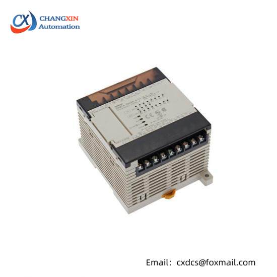 OMRON CPM1A-20CDR-A-V1 Programmable Controller