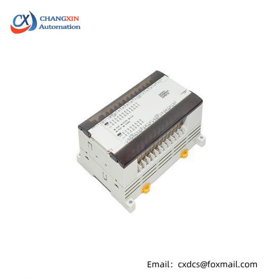 OMRON C200H-AD002 Analog Input Module
