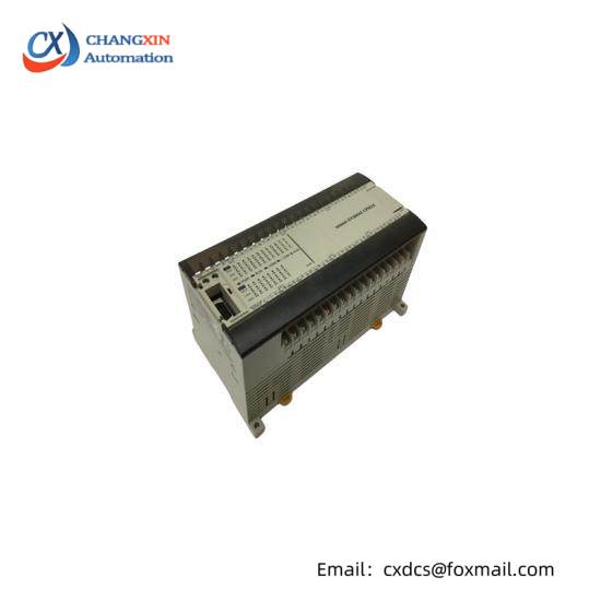OMRON E6H-CWZ3X