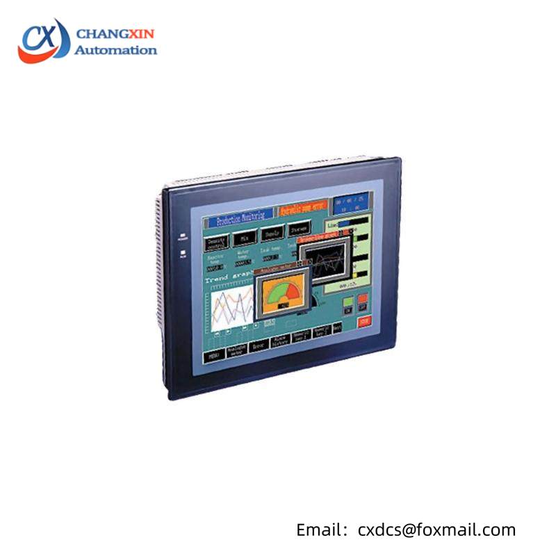 OMRON CQM1H-CPU21