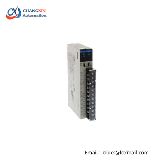 OMRON CS1W-ADO41-V1 Analog I/O Unit