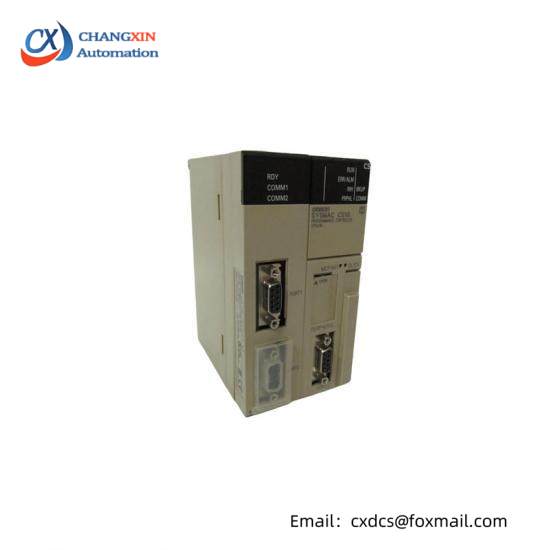 OMRON CS1W-SCB21-V1/CS1G-CPU44H Communications Board