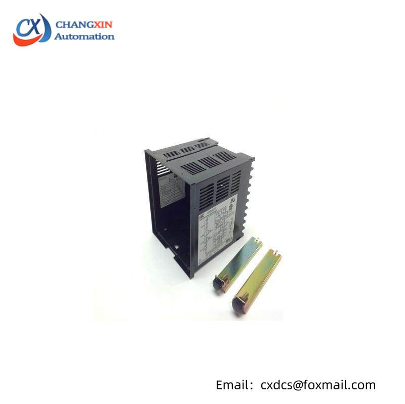 OMRON E5AX-S-AEC-320 AEC A0535007 Temperature Controller