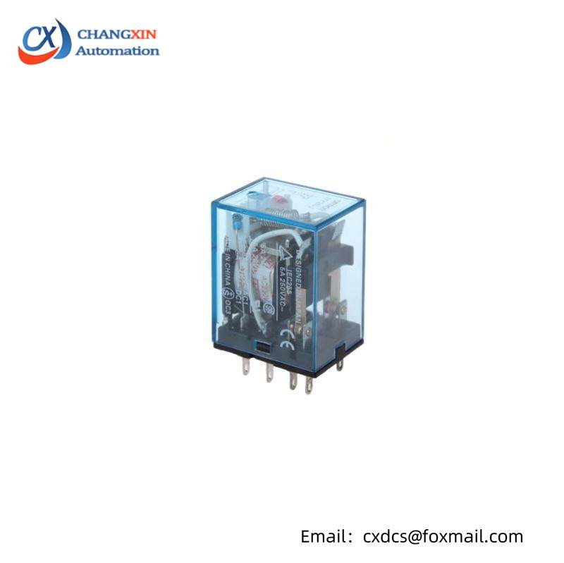 OMRON H3CR-A8E