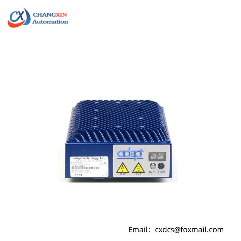 OMRON MOTIONBLOX-10 Distributed Servo Amplifier
