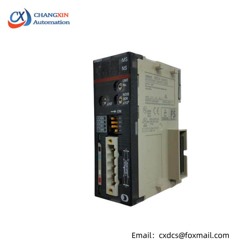 OMRON NE2A-DNS21