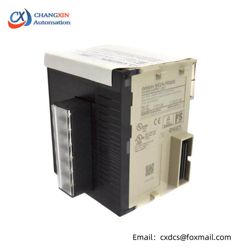 OMRON NE2A-PD025
