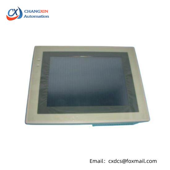 OMRON NT631C-ST152-EV2 Operator Interface