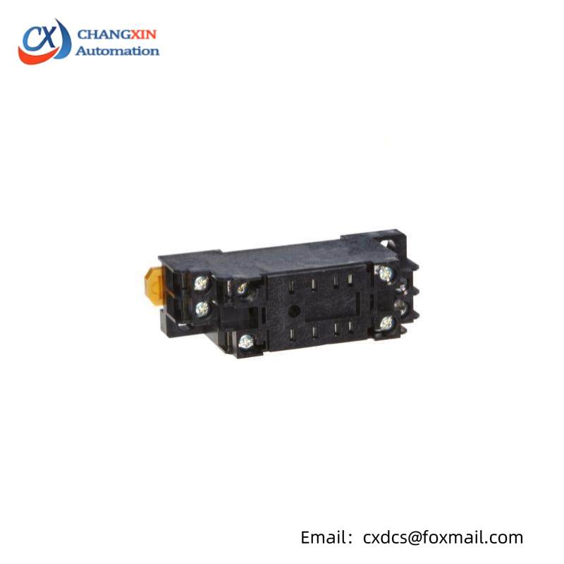 OMRON PYF08A-E Relay Socket