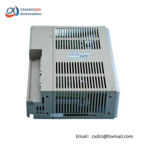 OMRON CJ1W-NC413