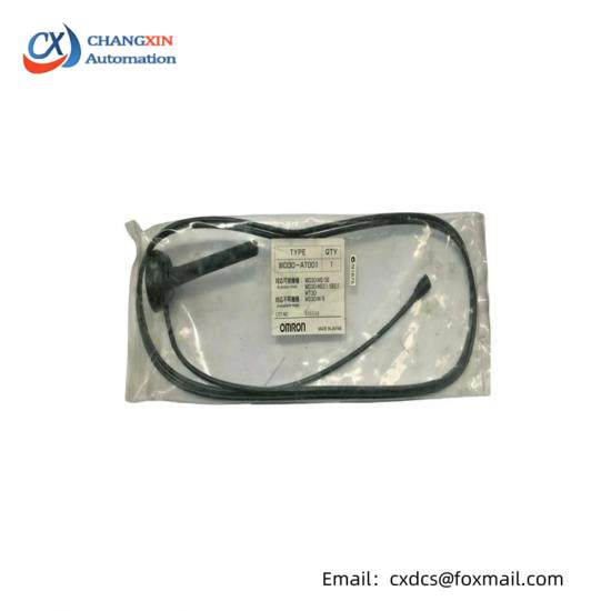 OMRON WD30-AT001 Remote Wireless Antenna DeviceNET