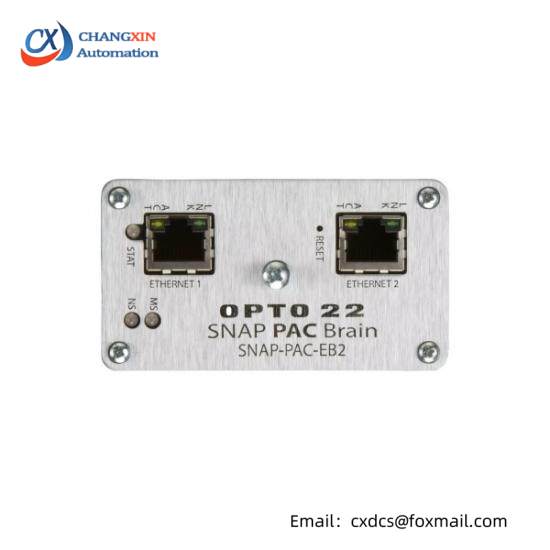 OPTO22 SNAP B3000 BRAIN