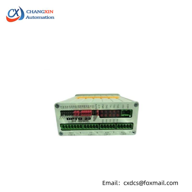 OPTO 22 SNAP-AITM-2