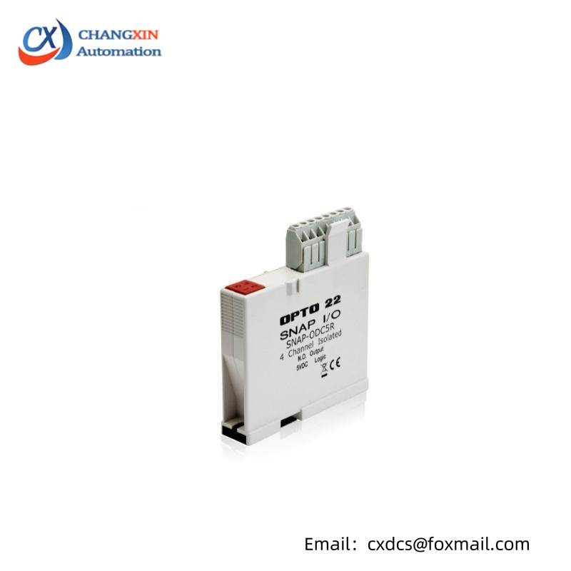 OPTO 22 SNAP-AITM-2