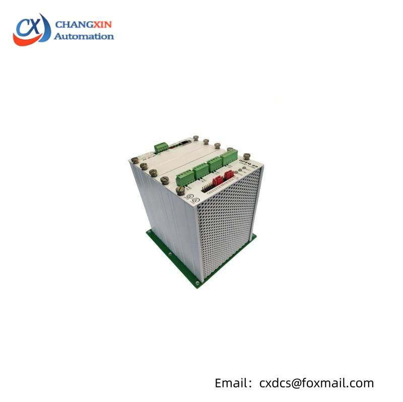 OPTO 22 SNAP-LCM4 M4SENET-100 controller