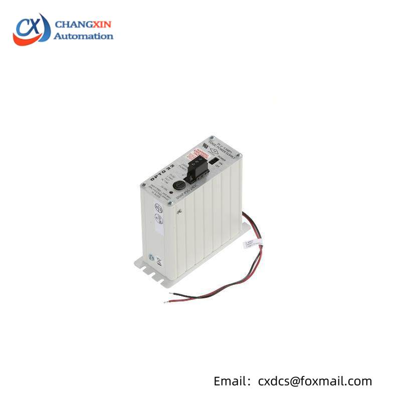 OPTO 22 SNAP-PS5 SNAP Power Supply