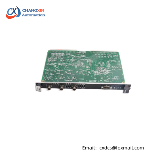 GE Fanuc IC695MDL940