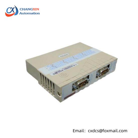 Ovation 1C31169G01 Link Controller