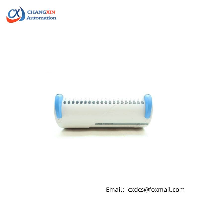 OVATION 1C31189G03 Speed Detector Module