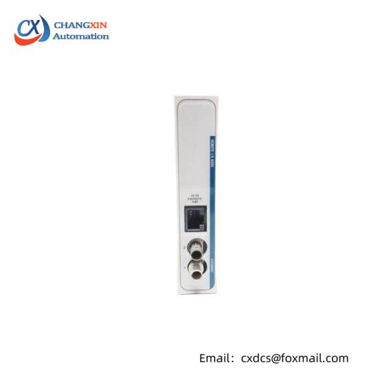 Ovation 1C31204G01 Remote I/O Node