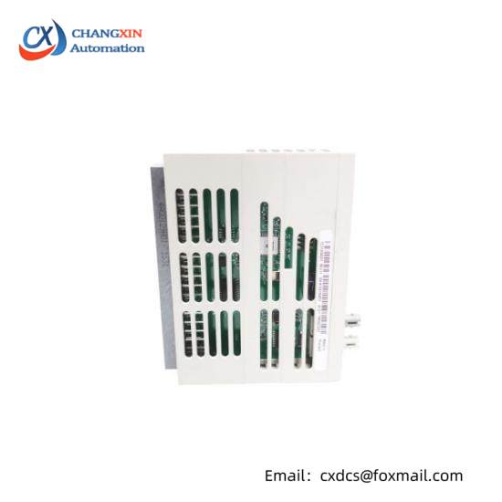 Ovation 1C31204G01 Remote I/O Node
