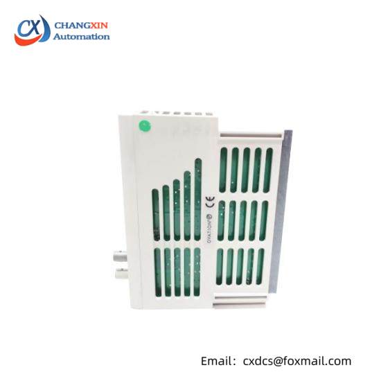 Ovation 1C31204G01 Remote I/O Node