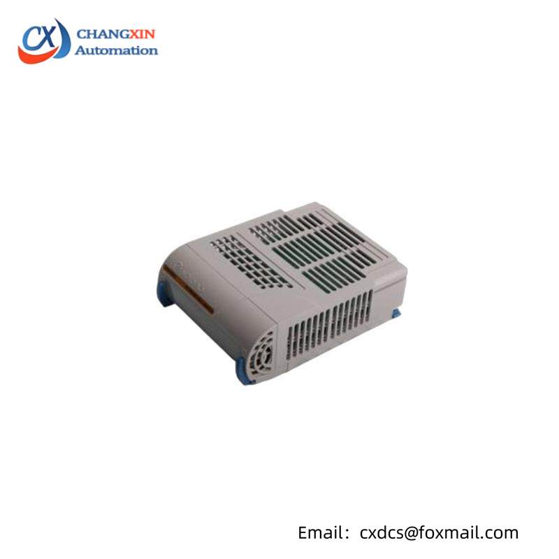 Ovation 1X00569H01 Power Supply