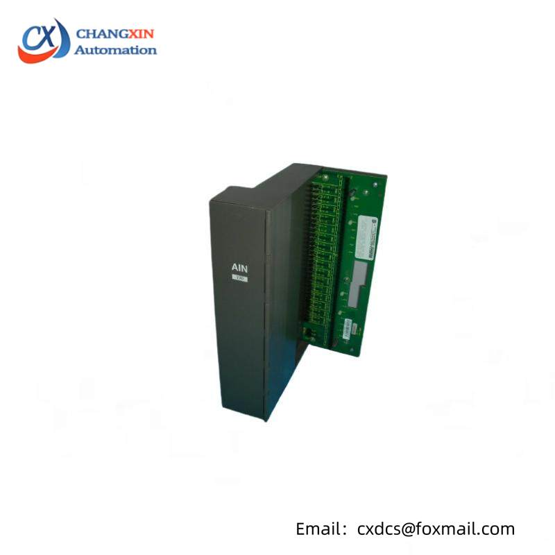 ABB P-HB-AIN-2200C100 I/O HARMONY BLOCK