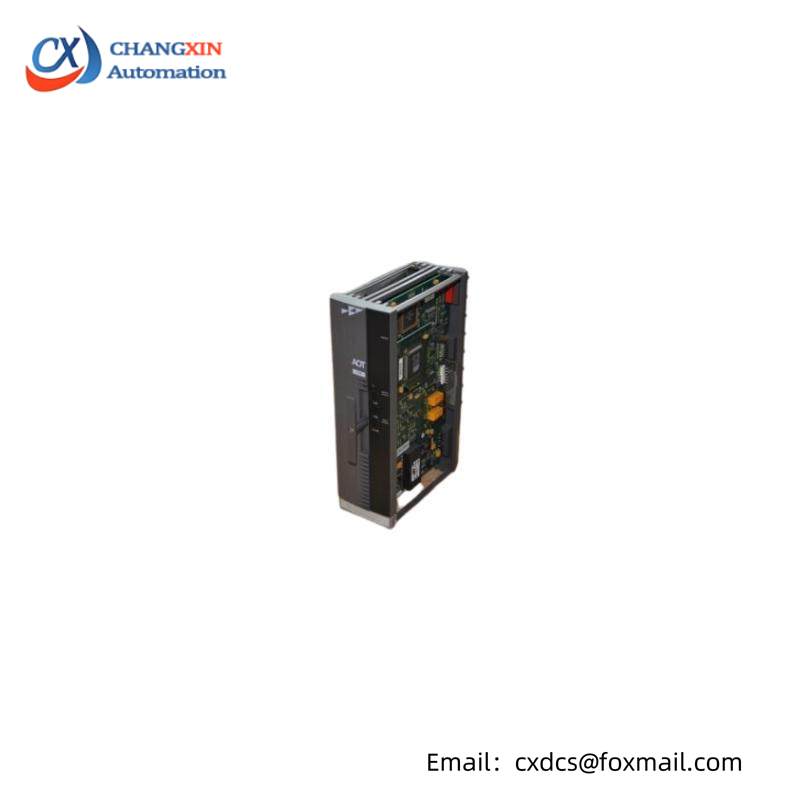 ABB P-HB-AOT-15010000 AOT 150 HARMONY ANALOG OUTPUT MODULE