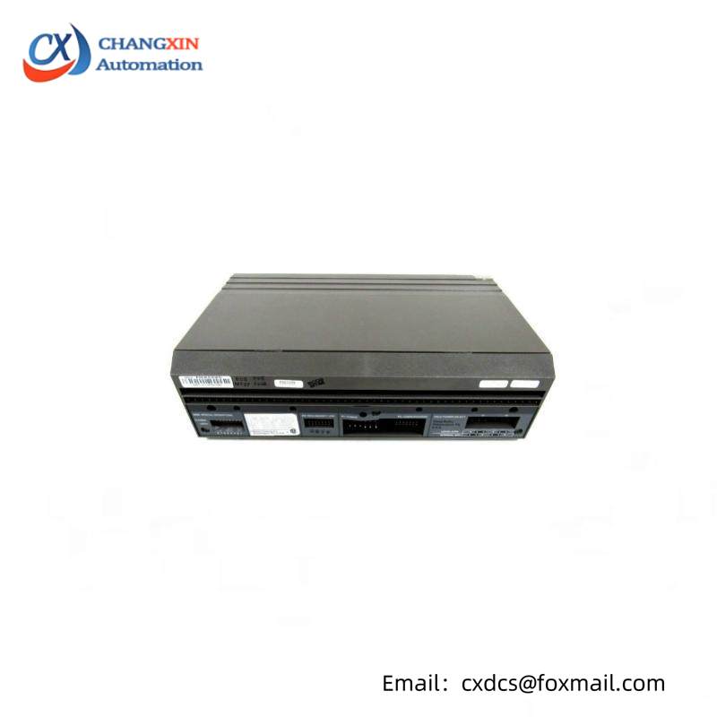 ABB P-HB-DOT-12010000 Digital Output Module
