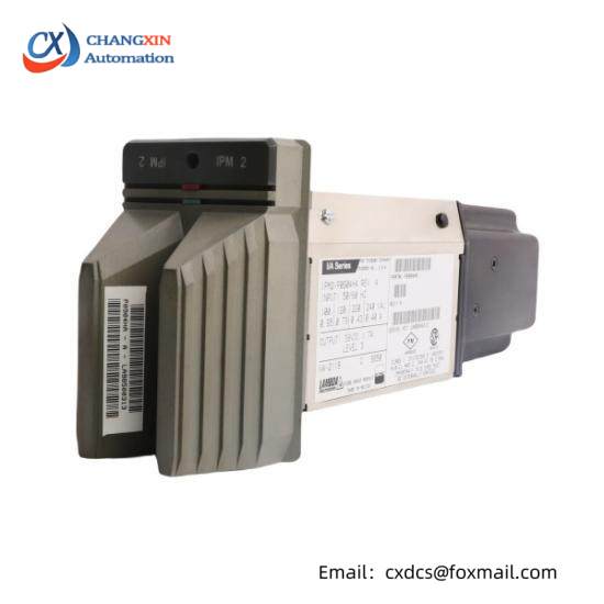 P0904HA  Power Supply Module  Foxboro