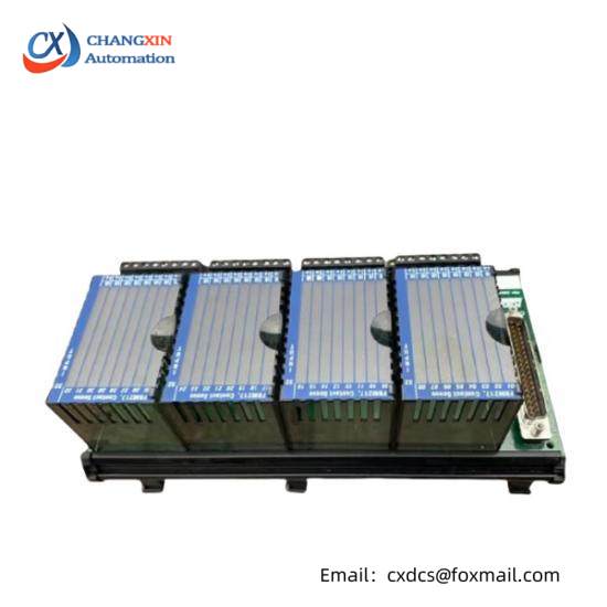 P0916CA  Foxboro Compression Termination Assembly