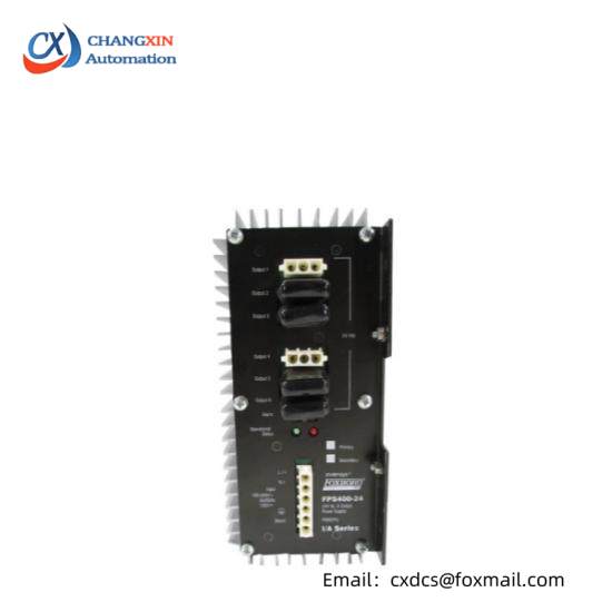 P0922YU  I/A Series Module  Foxboro