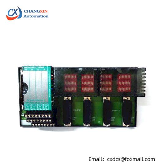 P0926GH  I/A Series Module  Foxboro