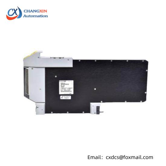 P0961AA  Foxboro Communication Module