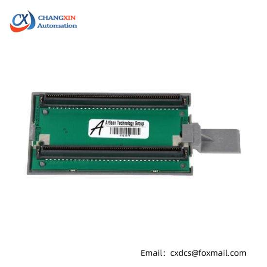 P0961BS-0D  Foxboro Buss Connector